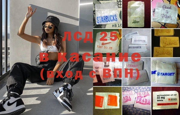 гидра Горняк